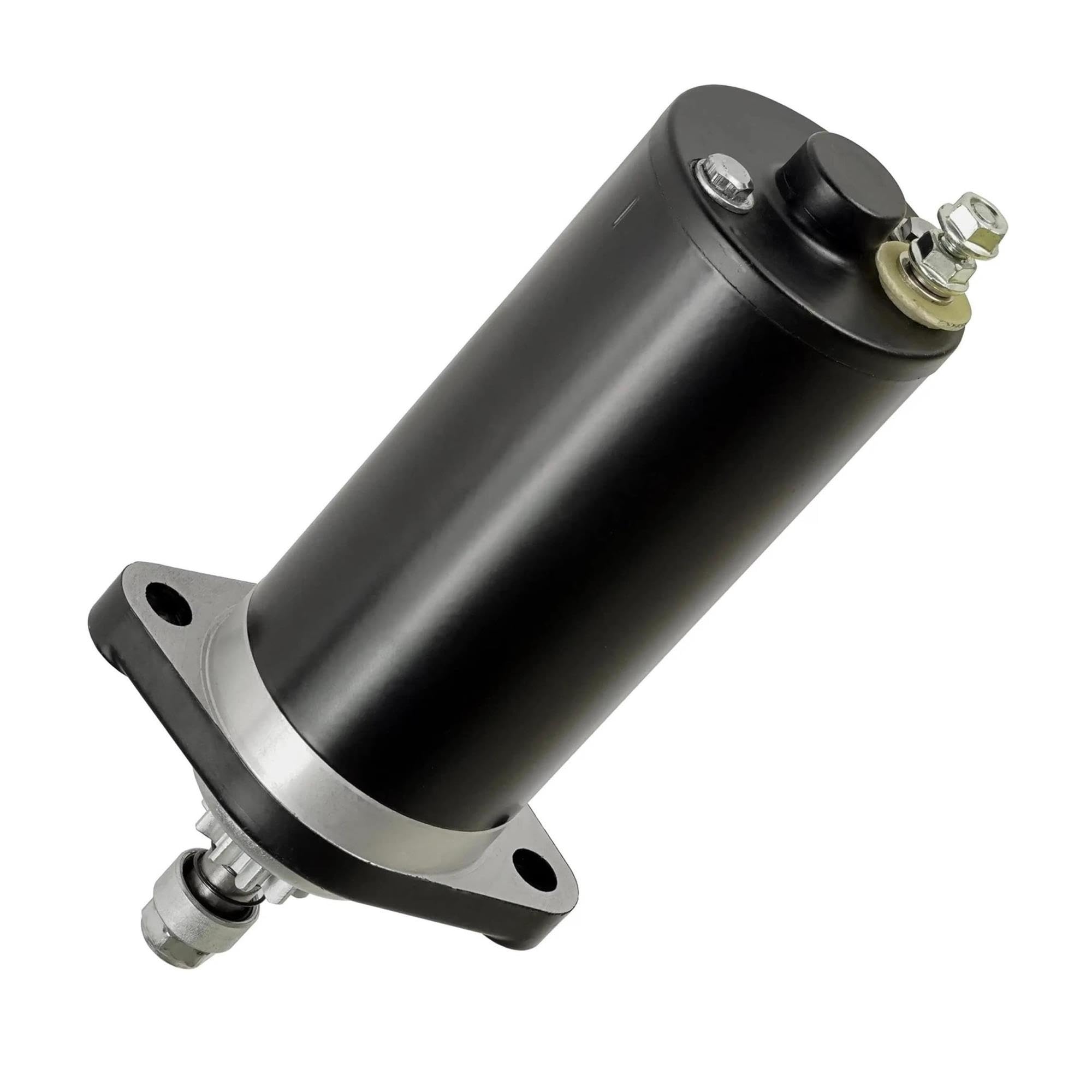 Motorino di avviamento elettrico adatto for Yamaha 682-81800-11
