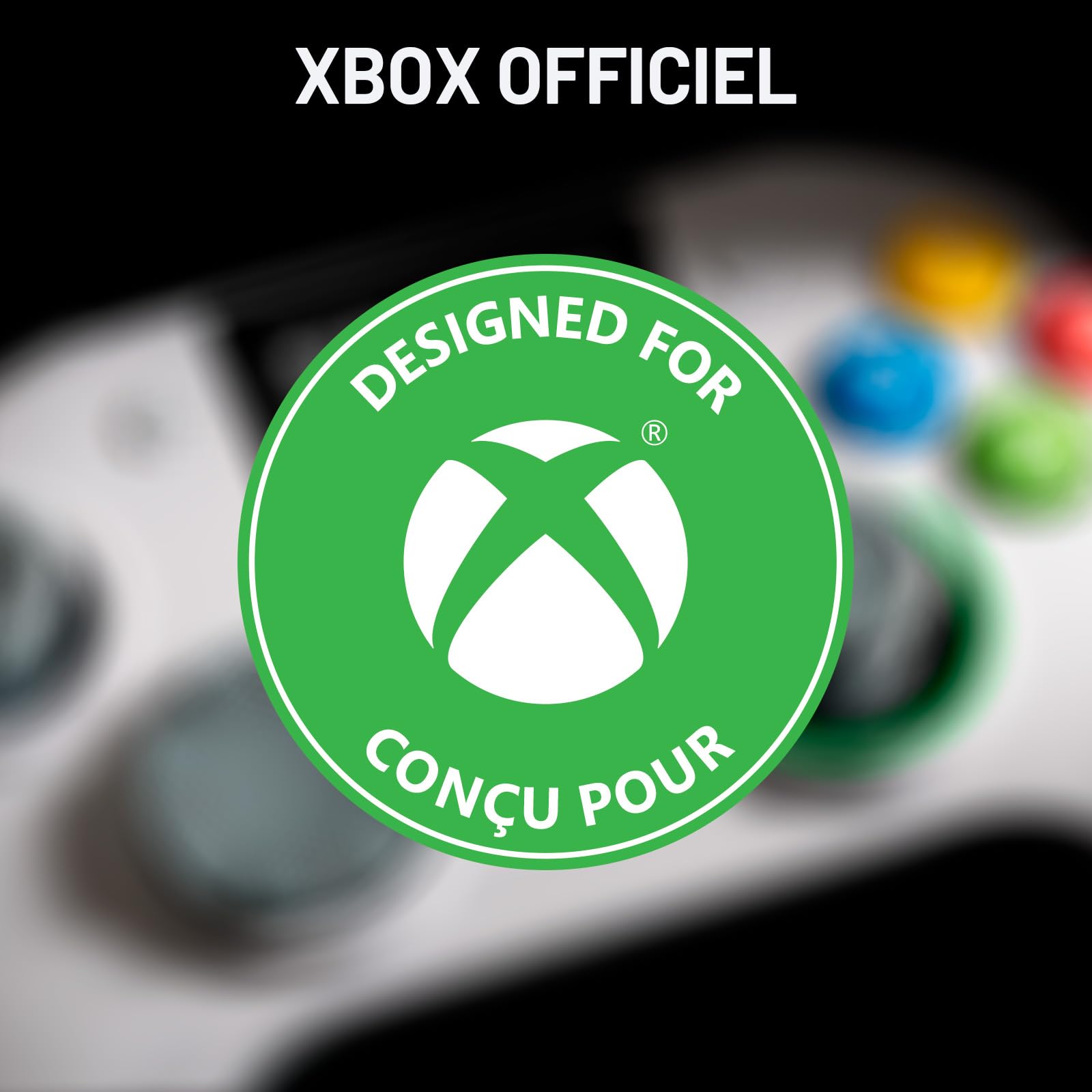 Nacon Revolution X Unlimited Edición Aniversario – Mando inalámbrico de alta precisión para Xbox Series X|S, One y PC – Licencia oficial Xbox