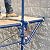 Metaltech M-MS20 Side Bracket, 20"