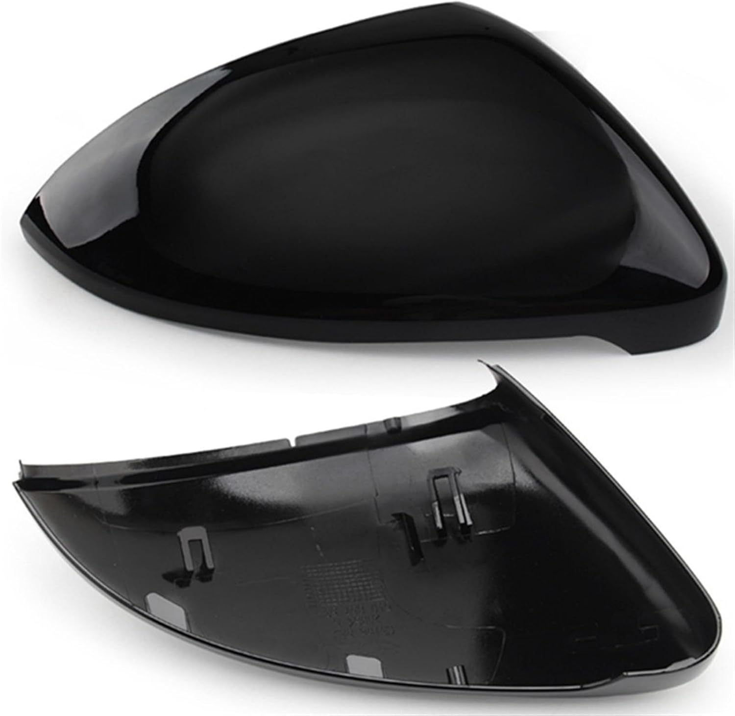 外部ミラー For For Golf 7 MK7 MK7.5 2013-2018 For L 2016-2018 Car Side