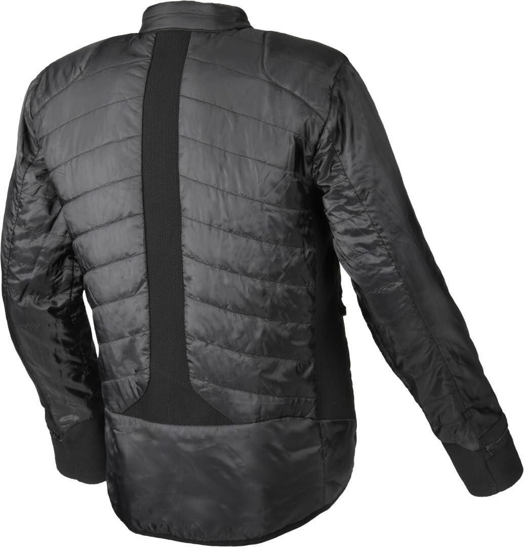 Macna Chieftane Giacca Unisex - Adulto (Pacco da 1)