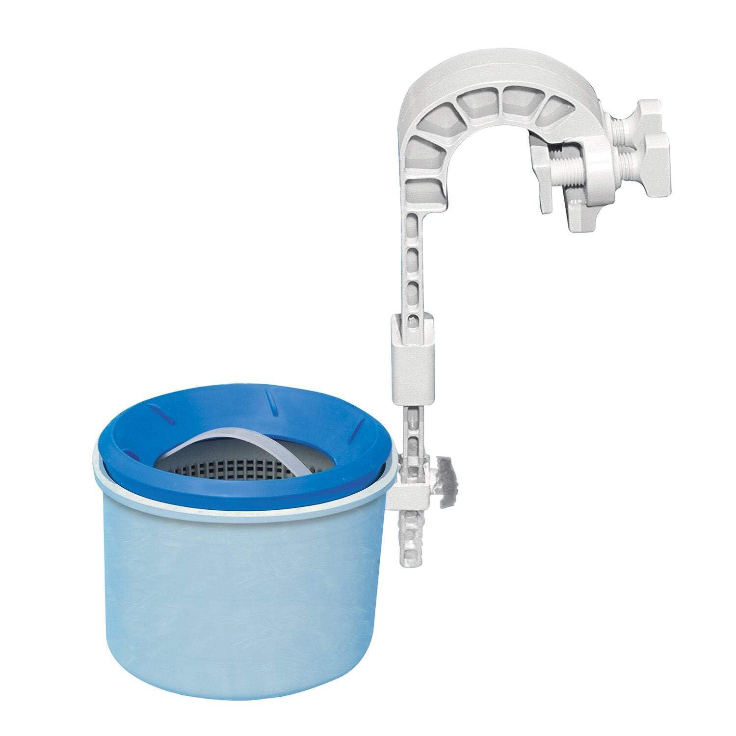 INTEX Écumoire Murale de piscine pour surface d'eau propre