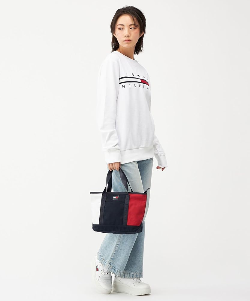 Amazon | [Tommy Hilfiger] (トミーヒルフィガー) 【オンライン限定
