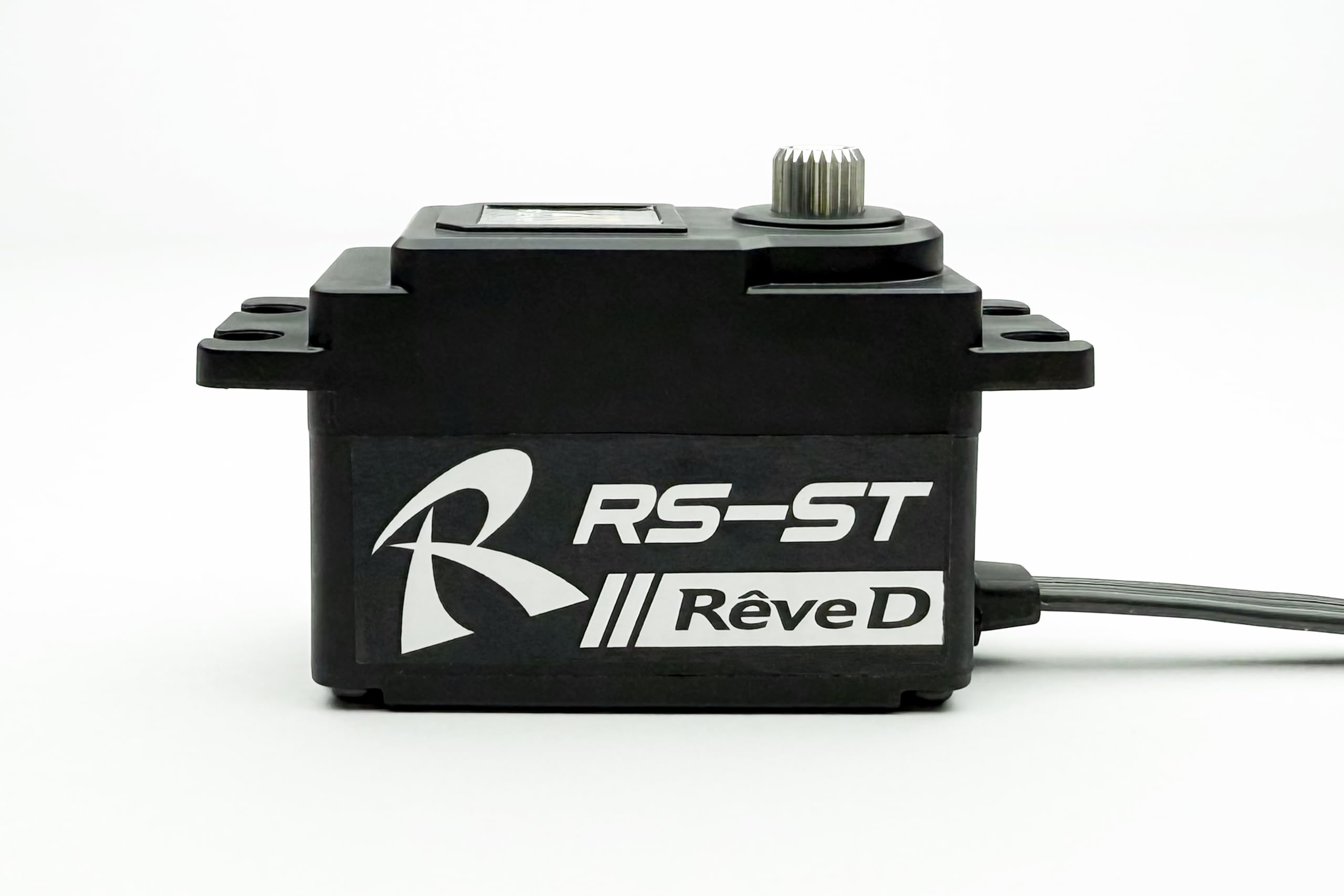 ReveＤ　RS-ST＋REVOX ReveD RS-ST & Revox RS-ST】【REVOX】セッティングデータ！ | RêveD