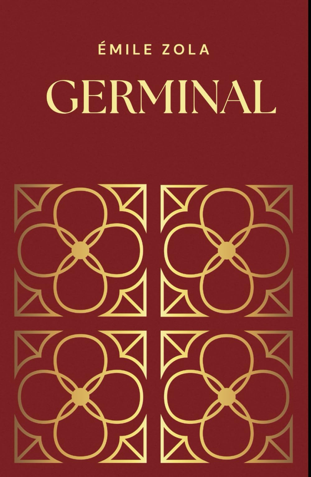 Germinal: A Coal Miners Tale