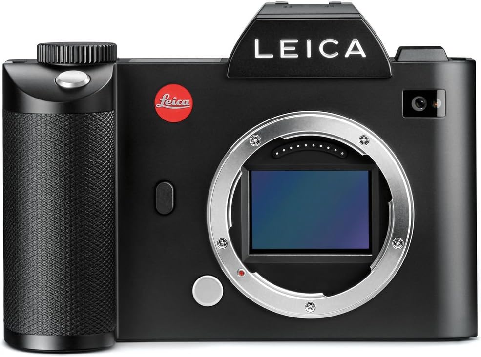 Leica SL (Typ 601) Mirrorless Digital Camera