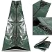 WYZworks Slow Release Automatic Drip Irrigation 15 Gallon Tree Watering Bag