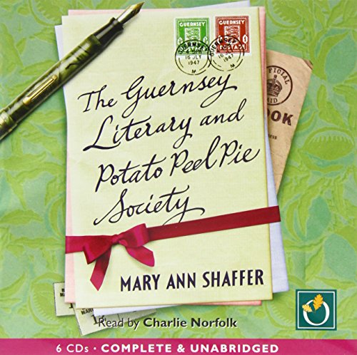 The Guernsey Literary and Potato Peel Pie Society
