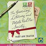 The Guernsey Literary And Potato Peel Pie Society