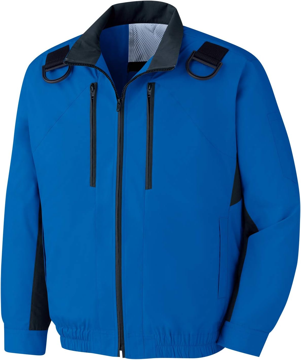 Amazon.co.jp: [ミドリ安全] クールファン 電動ファン対応