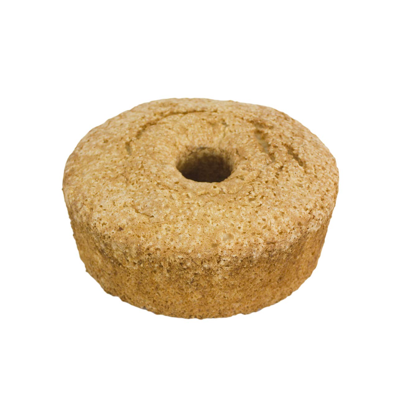 PME - Teglia da Forno in Alluminio per Torta Angel Cake, Diametro 20 cm