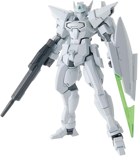 Amazon Hg 1 144 Gバウンサー 機動戦士ガンダムage プラモデル 通販