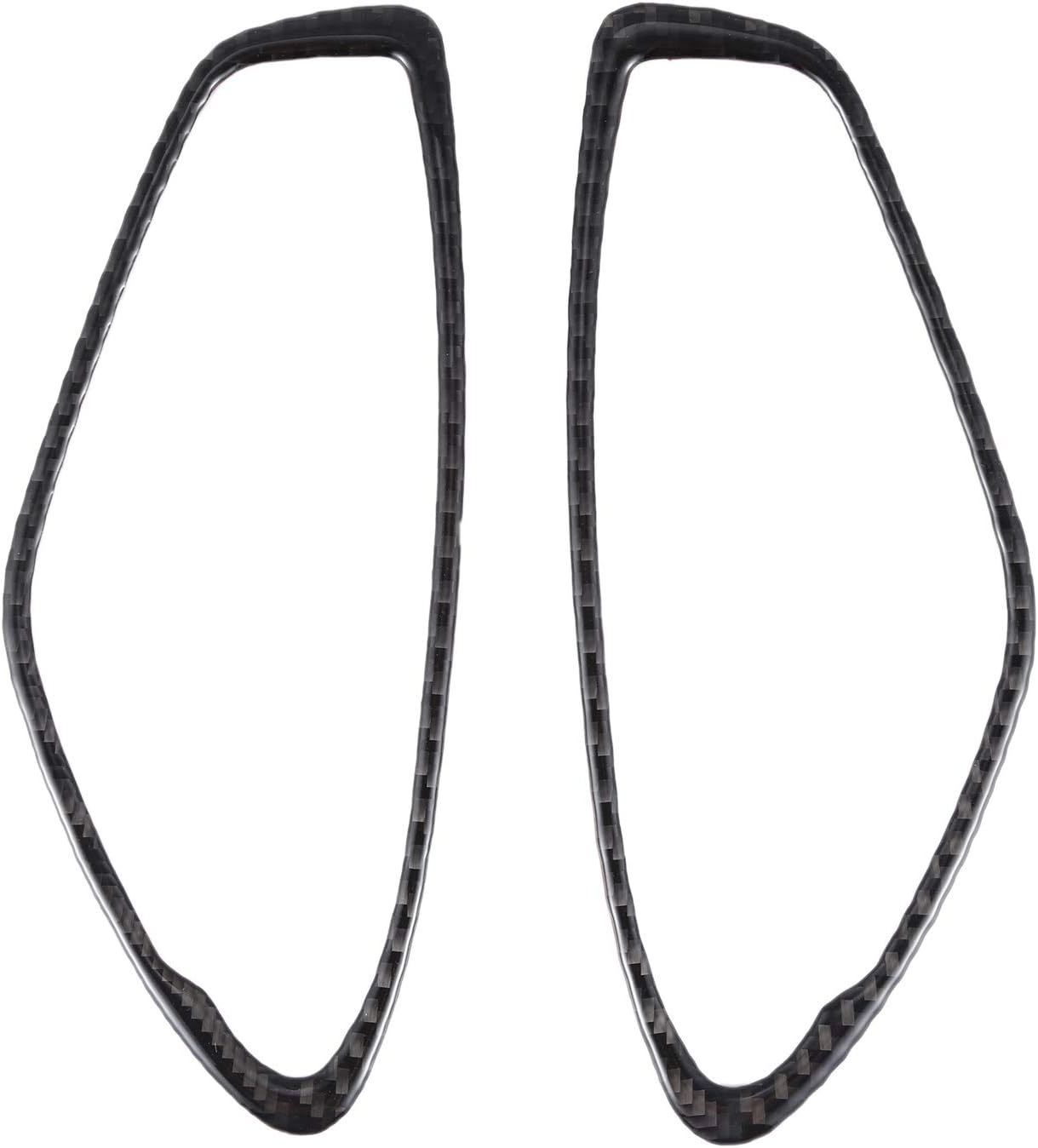 copricerchio per camaro