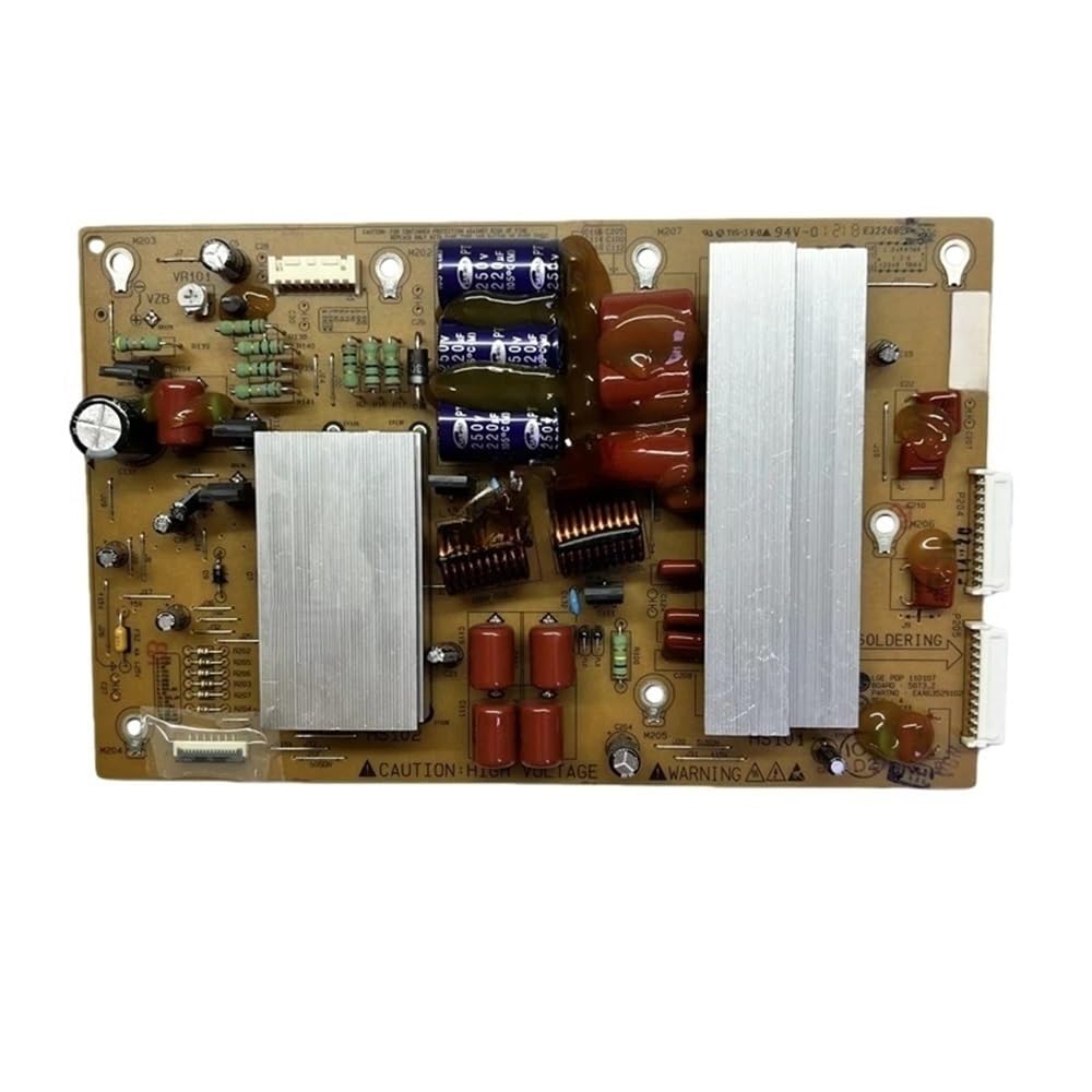 Carte Z 50PT255C-TA EAX63529101 EBR71736301 Alimentation TV