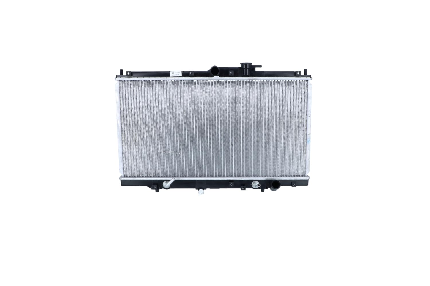 NRF 53328 Kühler für Motorkühlung Motorkühler Autokühler Kühler für Honda