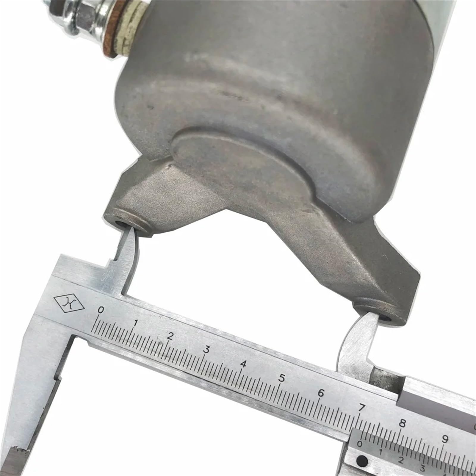 Motorino avviamento Per Suzuki DL650 V-Strom 2004-2011 9T 12V 31100-19F10 Motorino Di Avviamento