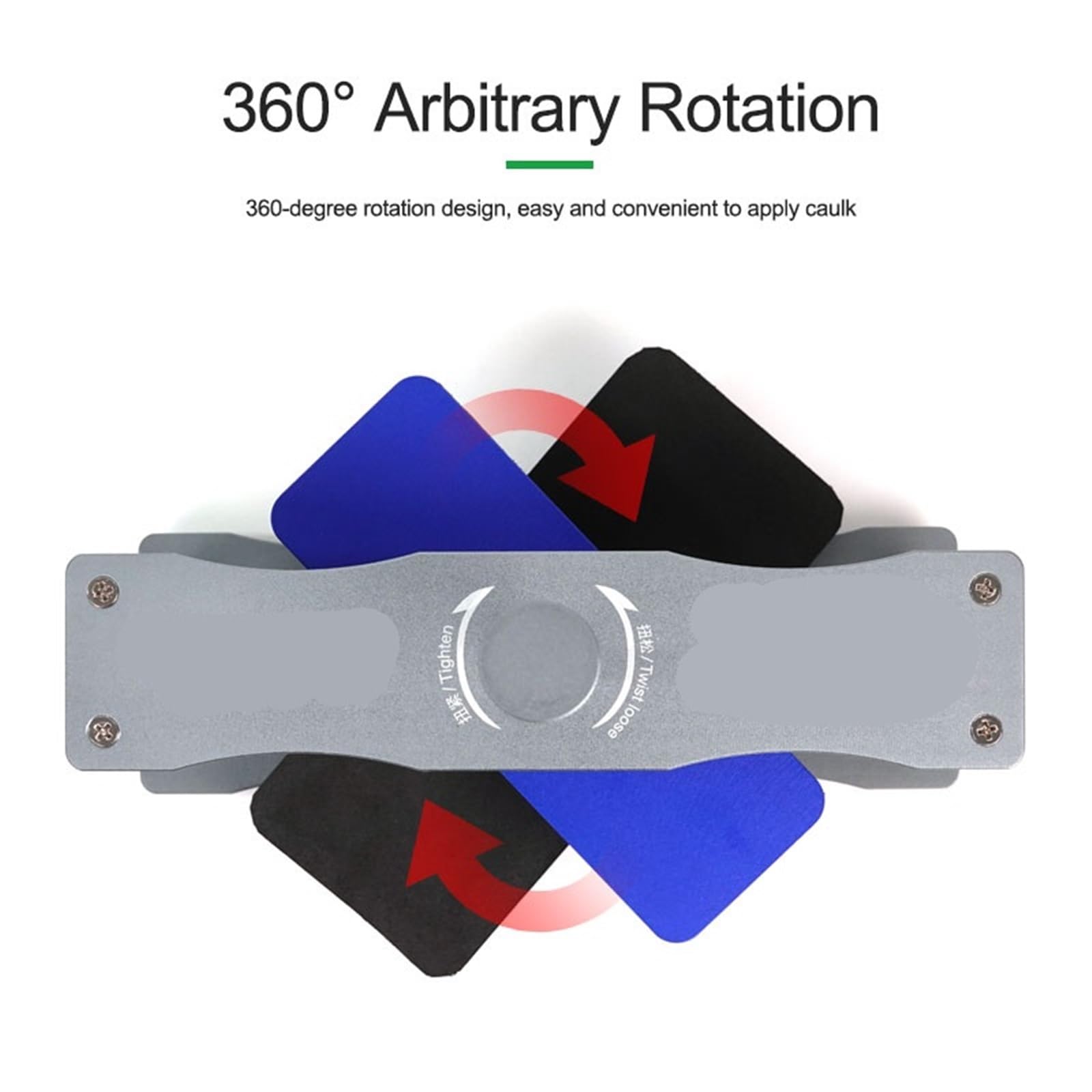 Display Separator RL-601S Druckhaltende Abdichtungs-Reparaturvorrichtung