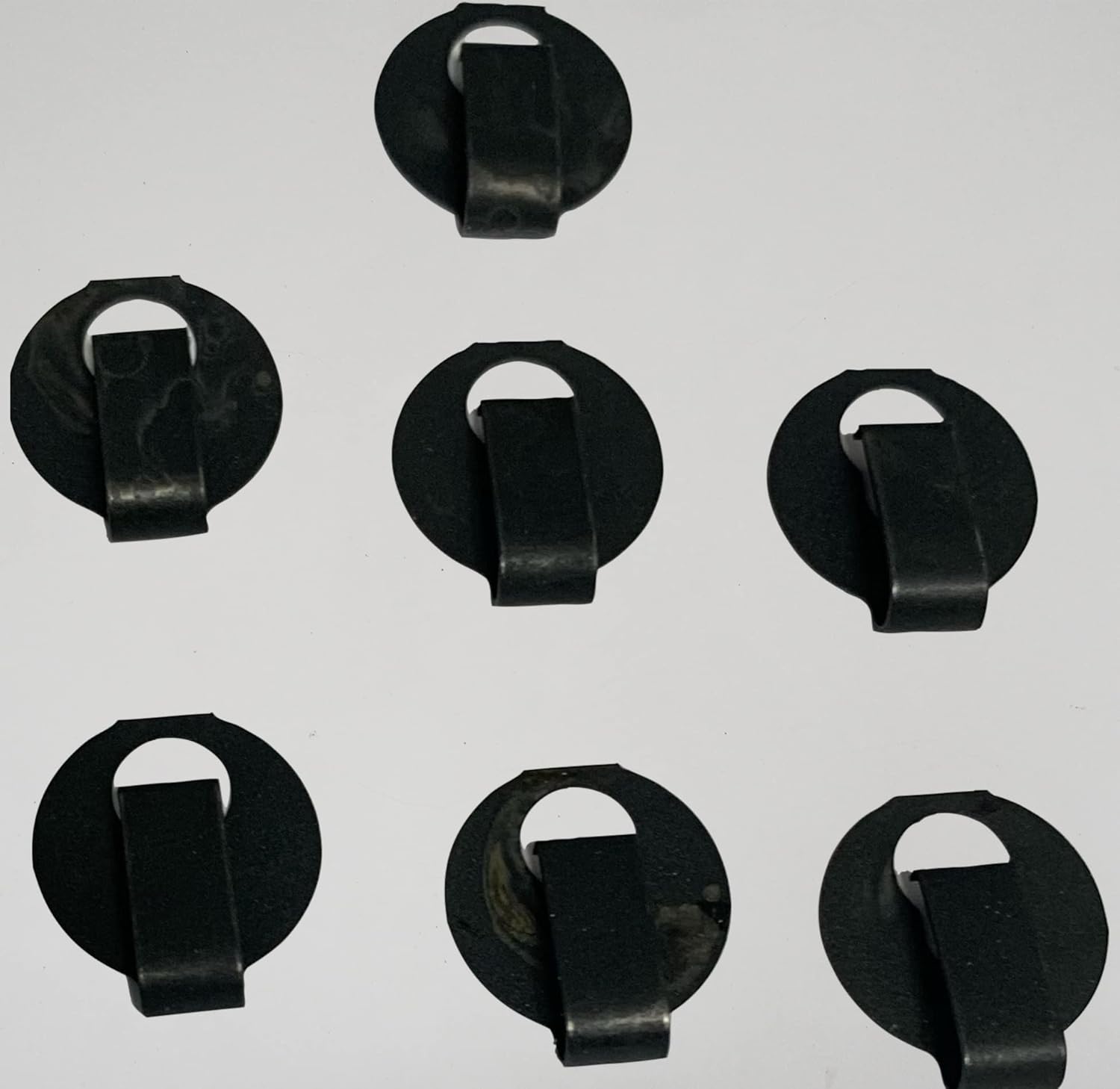 Carburetor Linkage Clips Automotive