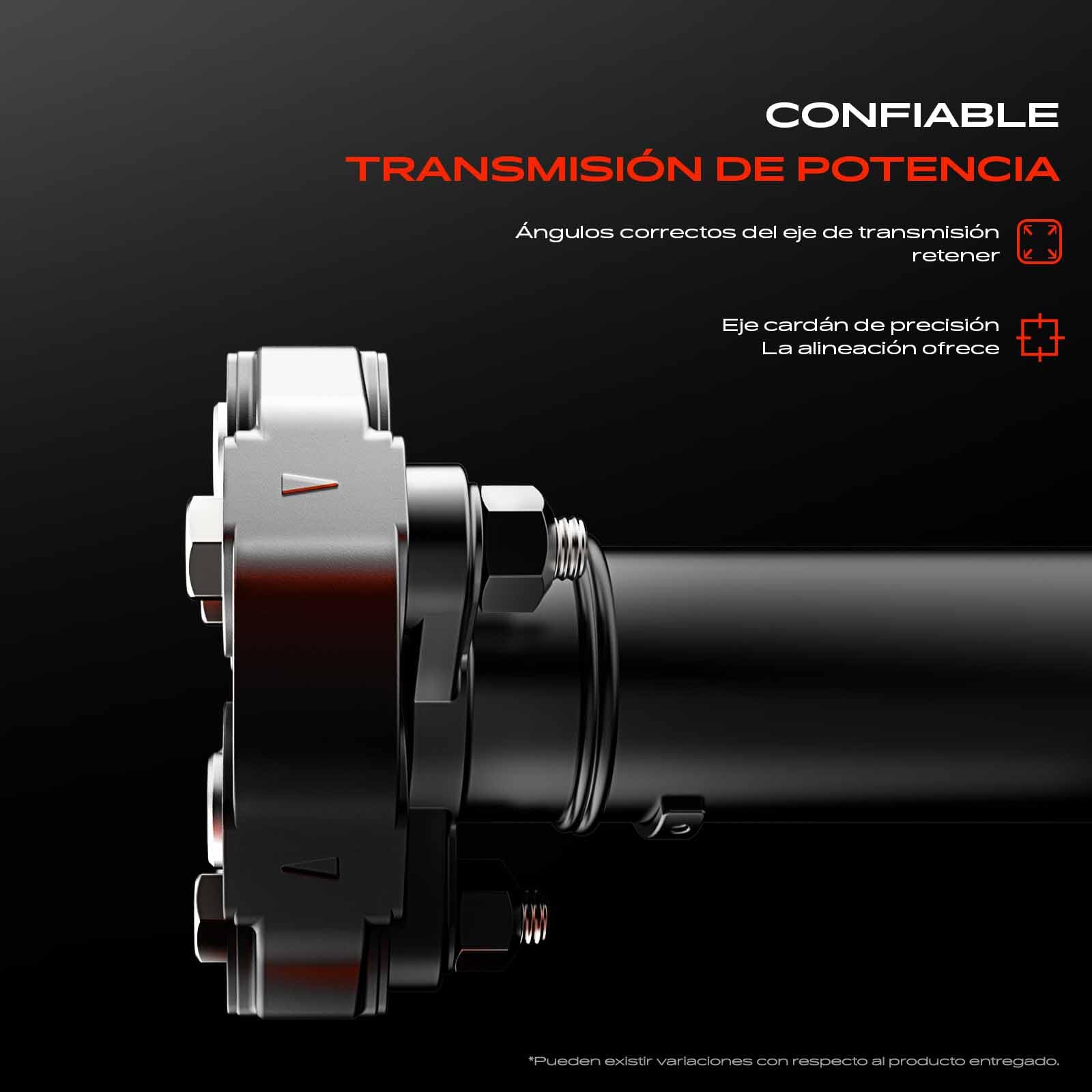 Frankberg Junta Árbol de Transmisión Compatible con Discovery I LJ Discovery II L318 R.a.n.g.e R.o.v.e.r II P38A Replace# TVF100010,STC2794