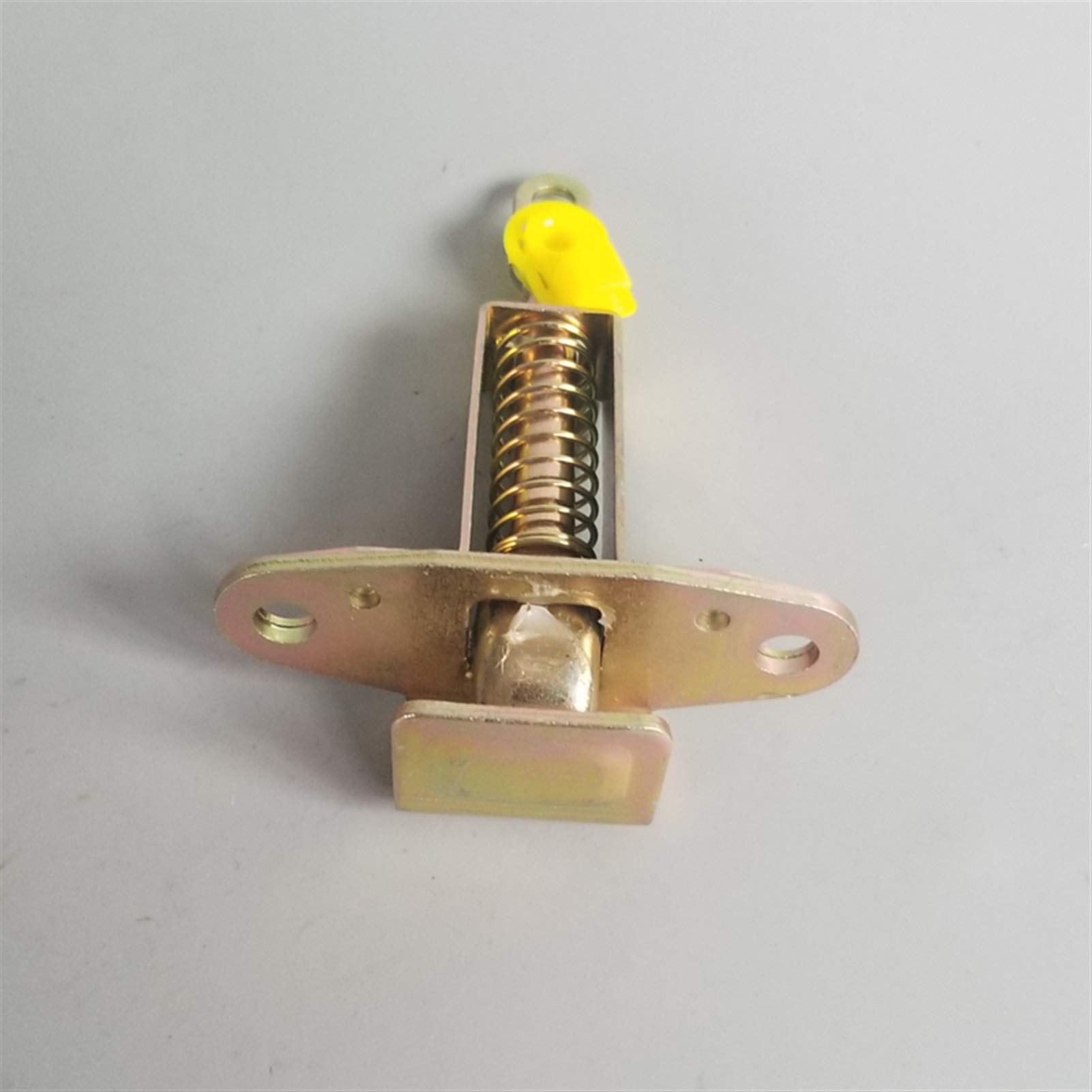 Pickup, dla GREAT WALL, Wingle 3 5 Tylne drzwi Zamek tylnej klapy Assy