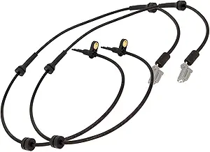 OGATOO ABS Wheel Speed Sensor — Front Pair for Nissan Altima/Maxima