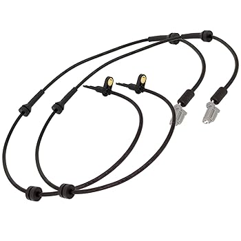 Amazon.com: ABS Wheel Speed Sensor Front for Nissan Altima