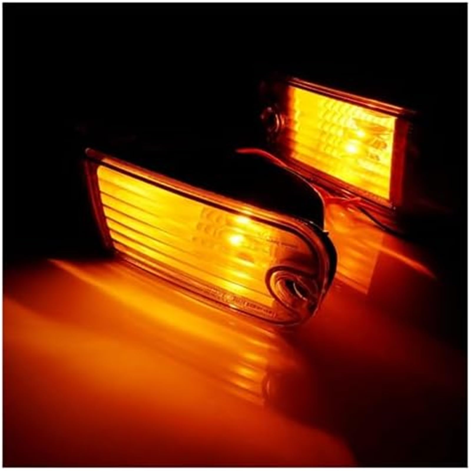 Światła tylne, reflektor tylnego zderzaka, lampa;R