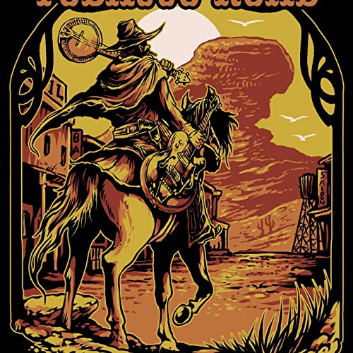 Episode 168: Tobacco Road Show Episode 168