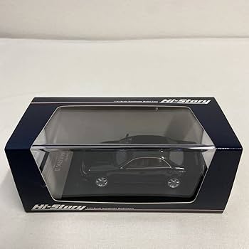 Amazon | Hi-Story 1/43 ミニカー MARKⅡ 2.5 Tourer V 1994年