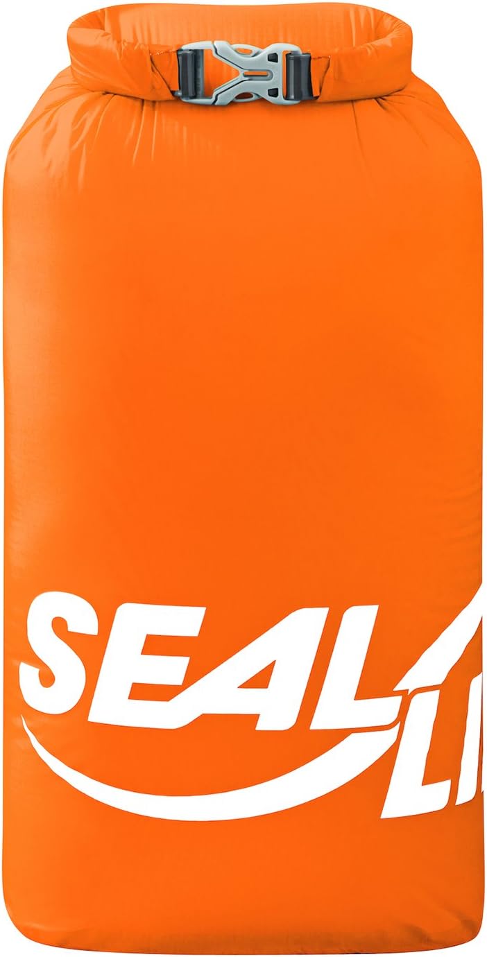 SealLine BlockerLite Dry Sack Waterproof Stuff Sack (2017 Model)