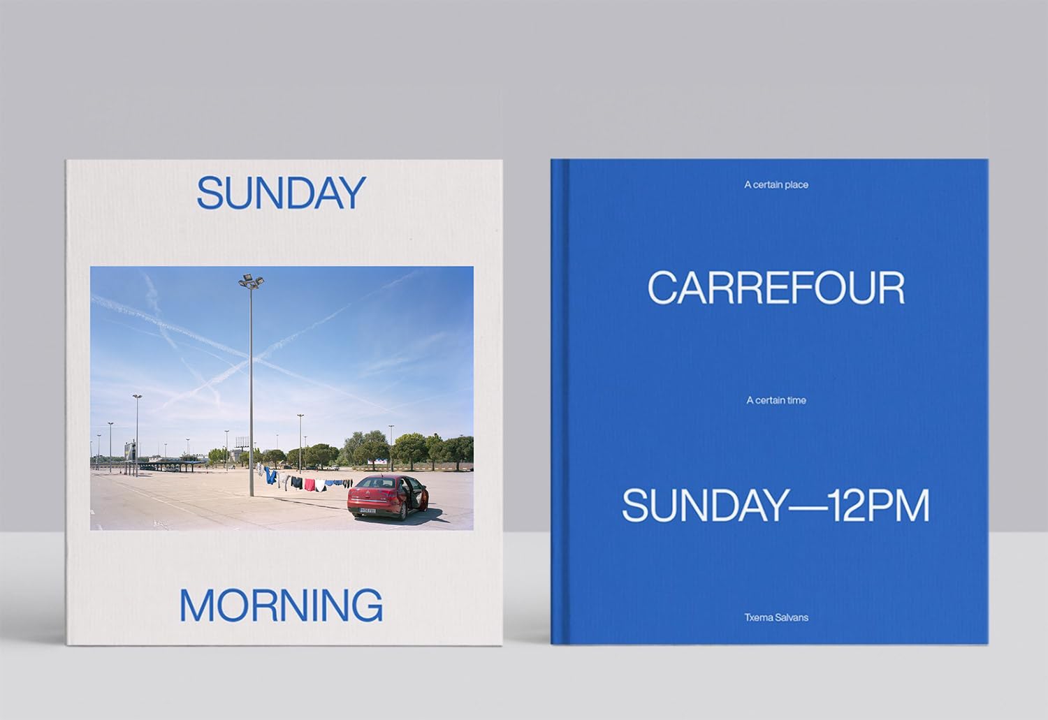 Sunday Morning