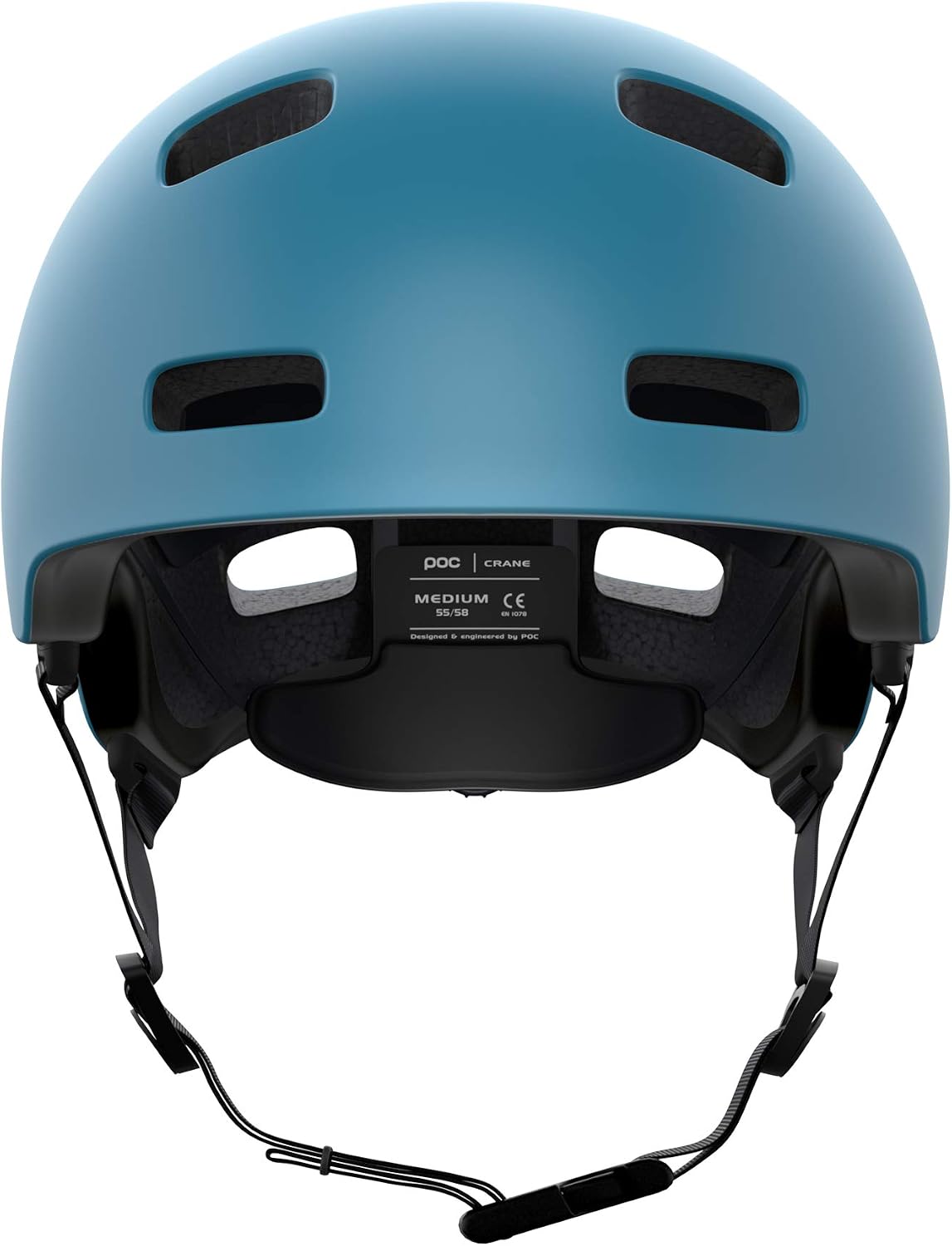 POC, Crane MIPS Bike Helmet, Basalight 