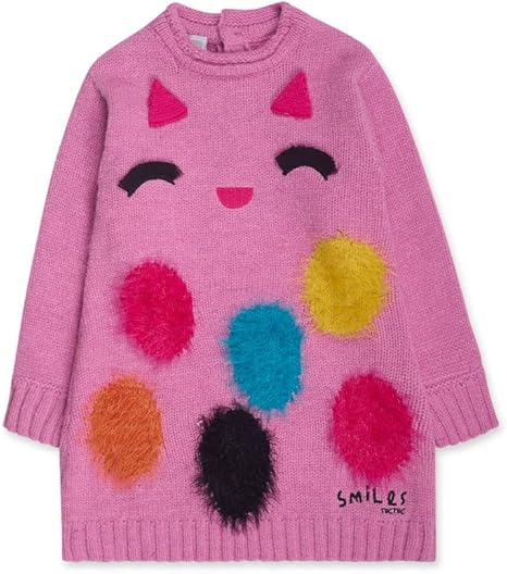 tuc tuc vestidos bebe