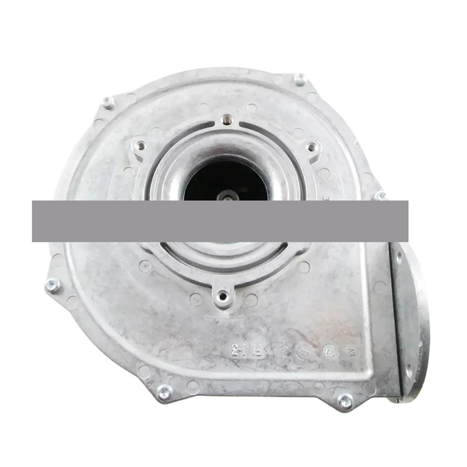 OSHZIKJII RG130/0800-3612-01111 24V 35W Fan