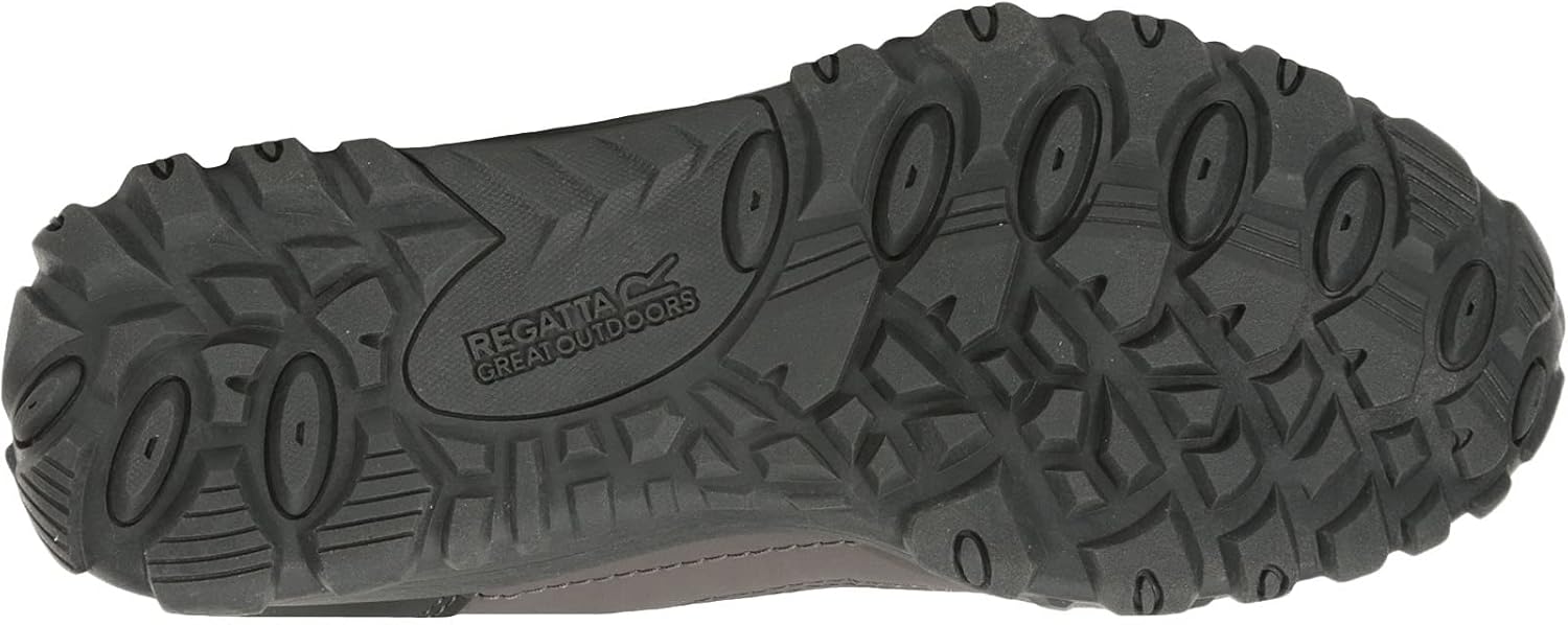 Regatta Women's Trail Walking Shoe