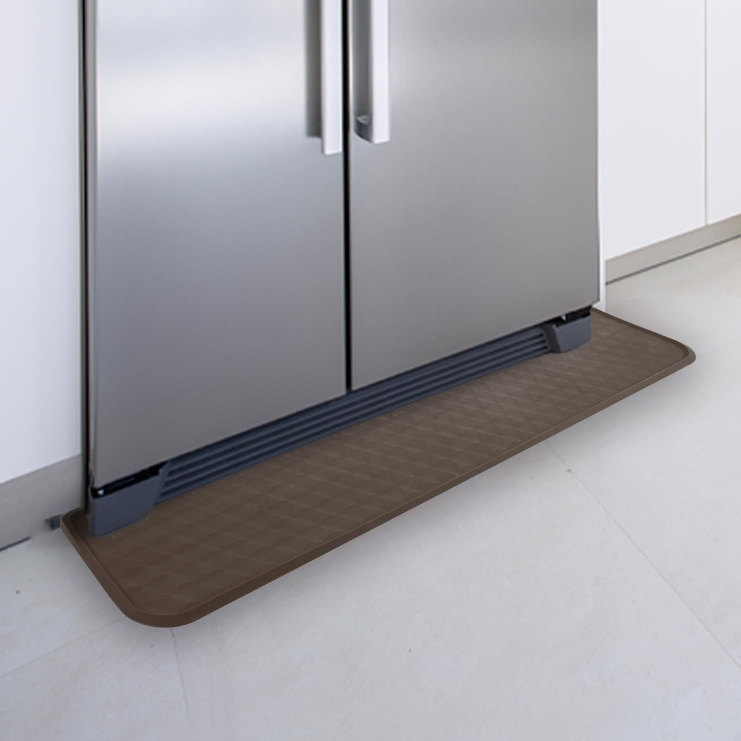 Fridge Mat, Washing Machine Spill Liner, Drip Tray and Leak Catc…
