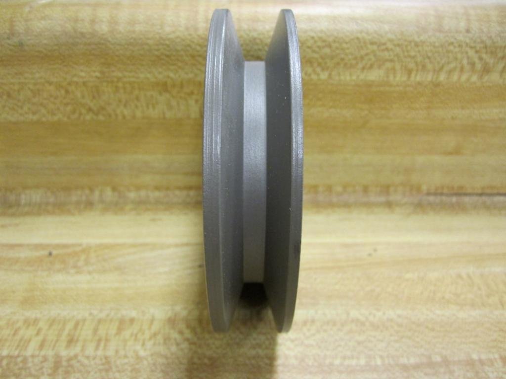 T. B. Woods 3 8X1BSH V-Belt Sheave