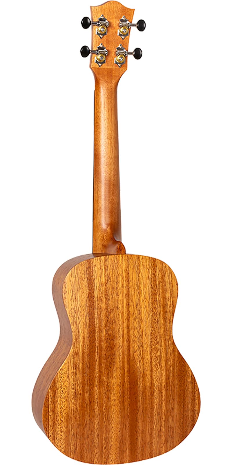 Antonia Tenor Electro Ukulele - mahoń