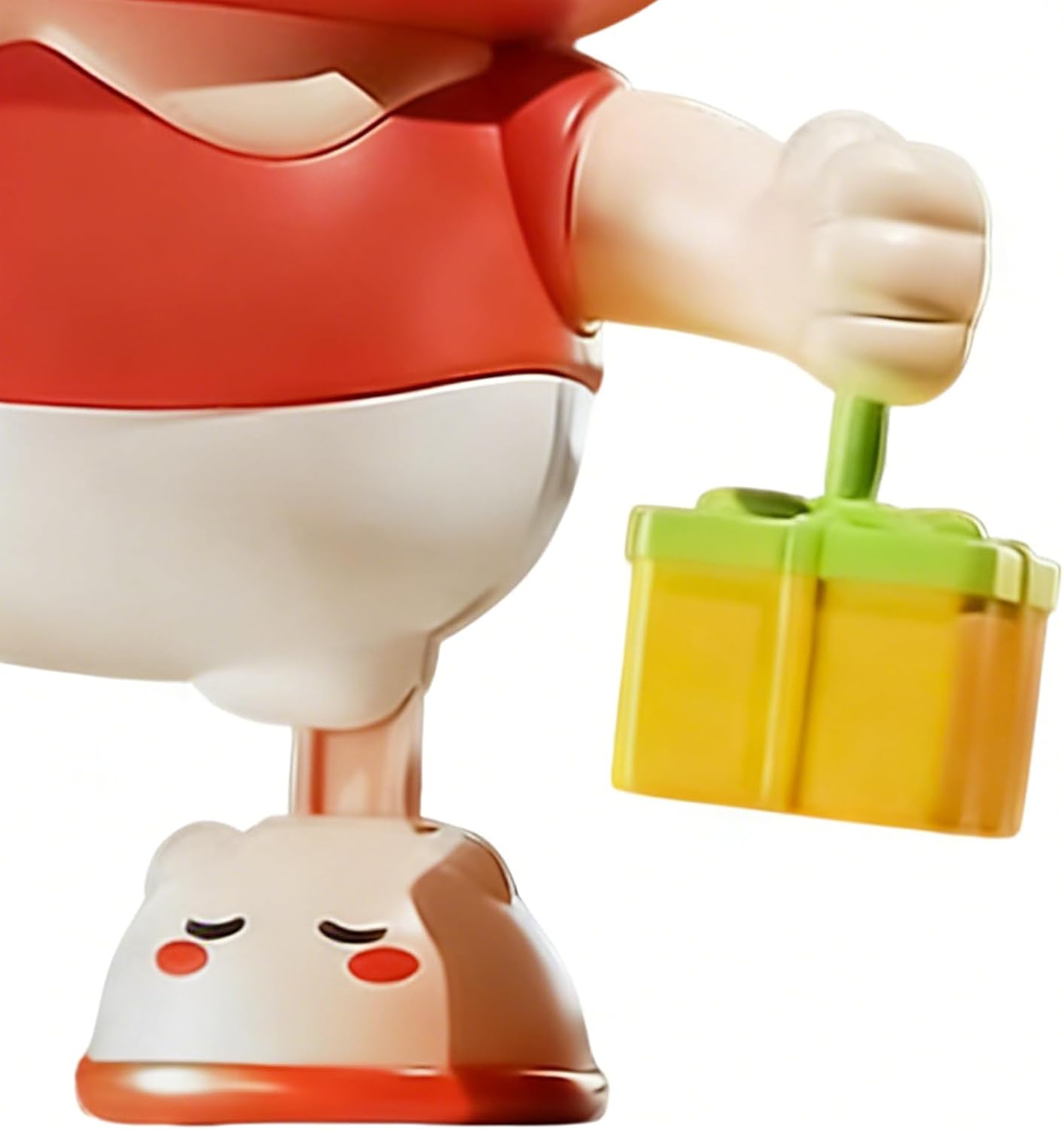 Genérico Rabbit Toys for Children,Dancing Pet with 48 Songs,Easter Rabbit Interactive Electric Toy - for Training Headlift Children Night Library