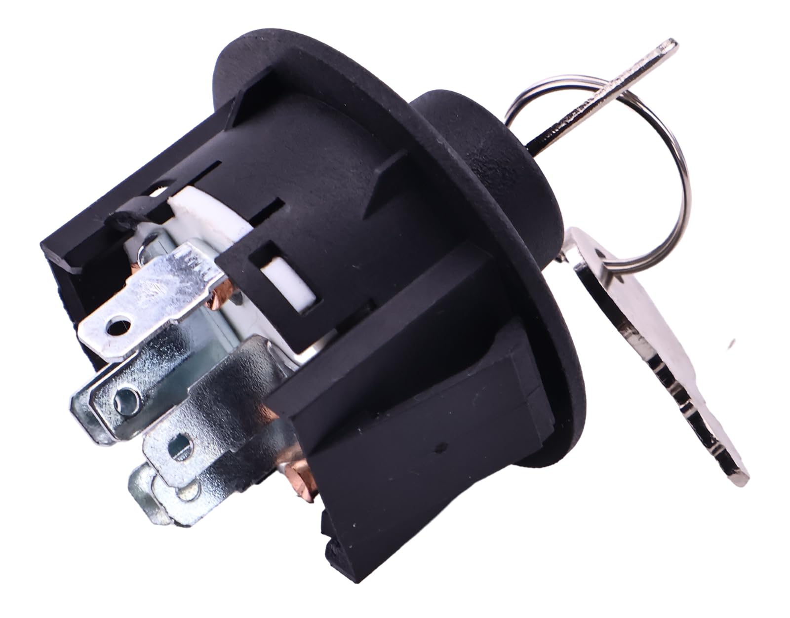 kooo様 Amazon.com: Solarhome Starter Ignition Switch,Key Switch Kit