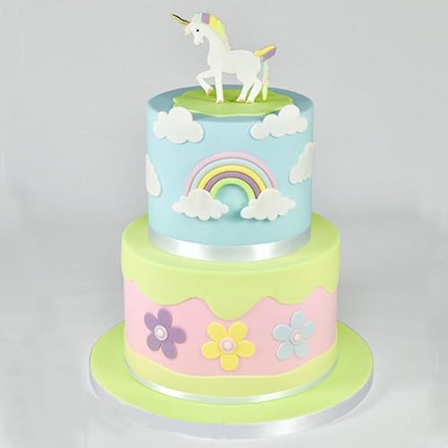 Miniatura 5 de 6 cortadores de galletas de copo de nieve, cortadores de fondant de copo de nieve, émbolo de decoración de fondant, herramienta para Navidad y