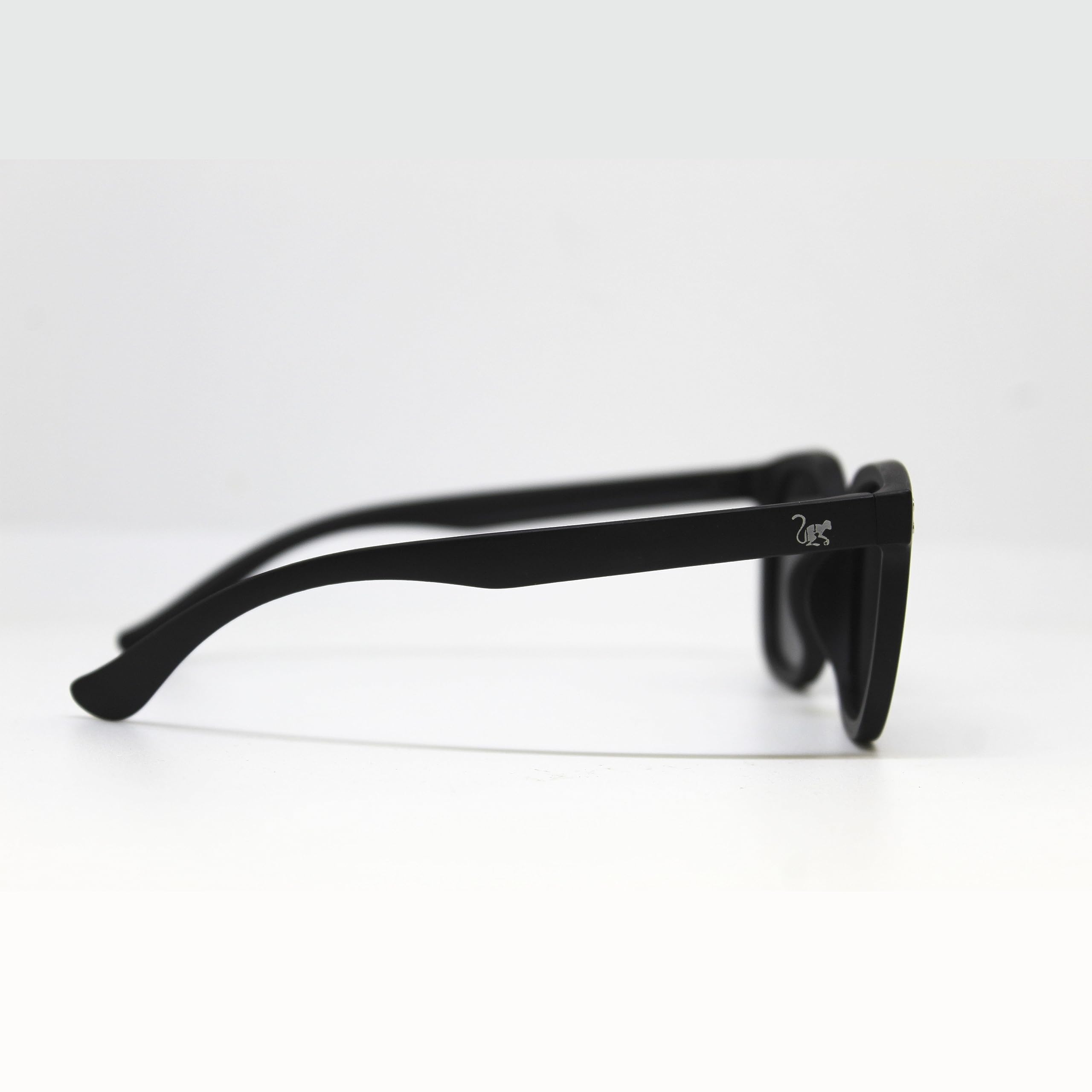 Surf Monkey Occhiali da sole polarizzati per ragazzo/ragazza | Protezione UV400 100% UVA e UVB sicuri | BPA free | 3-12 anni