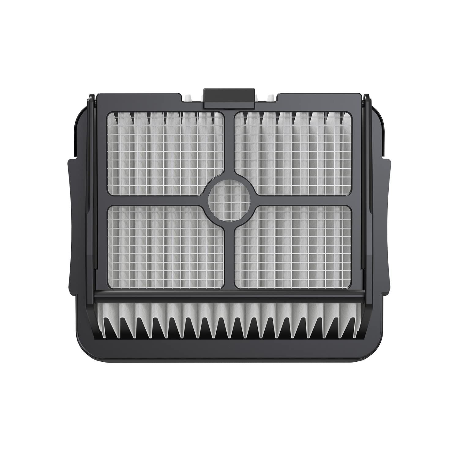 Lot De 2 Filtres De Rechange Pour Aspirateur Eau Et Poussière OSOTEK H200