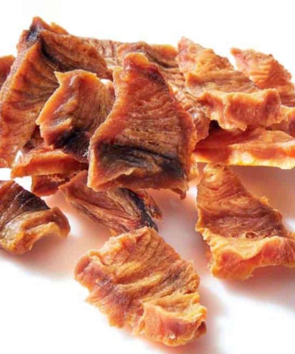 Octorika - Dog Treats - Mahi Mahi Fish Dehydrated - Single Ingredient - Lab-Tested & Certified Safe for Dogs - Seafood - 40 Grams (B0D57J5VHL) Amazon Price History, Amazon Price Tracker