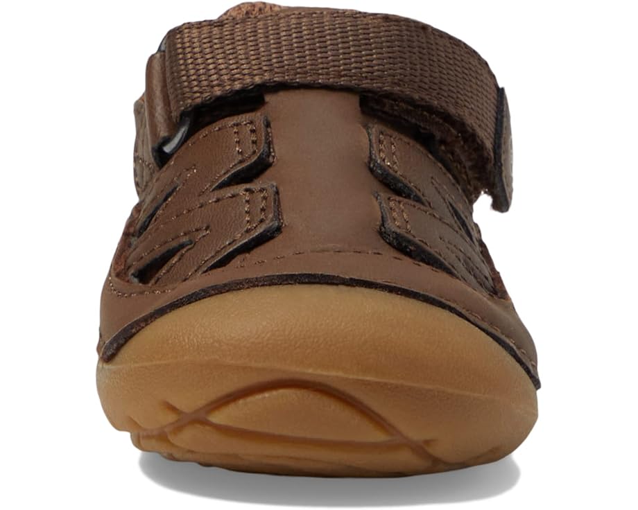Stride Rite SM Adam (Infant/Toddler) - Front View