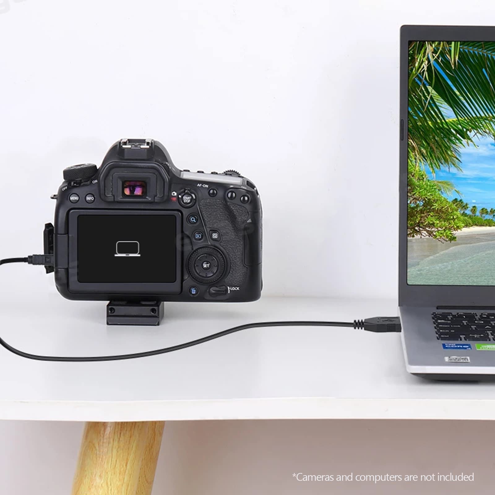 Amazon.co.jp: デジタルカメラライン UC-E1 USB データケーブル 1.3