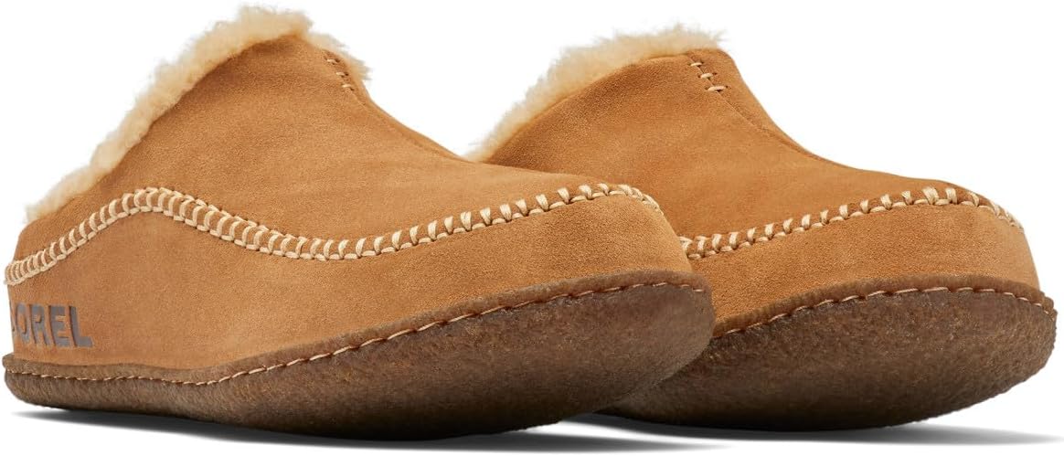 LANNER RIDGE mens Slipper