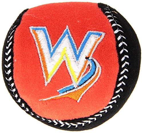 FOCO Miami Marlins 2012 Plush Baseball