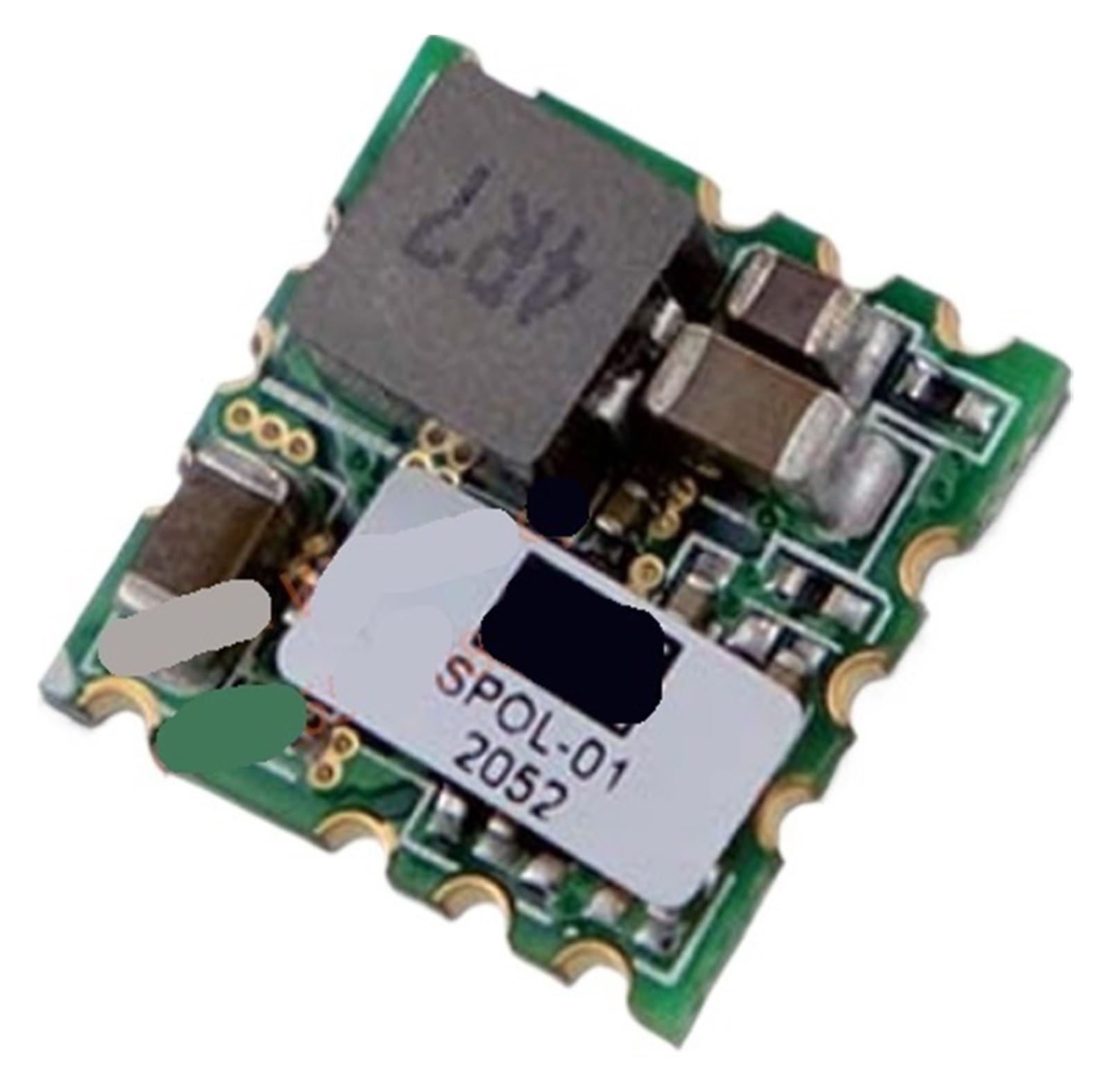 SWEWDSQG Switch Power Supply SPOL-01 1Amp Programmable DC-DC