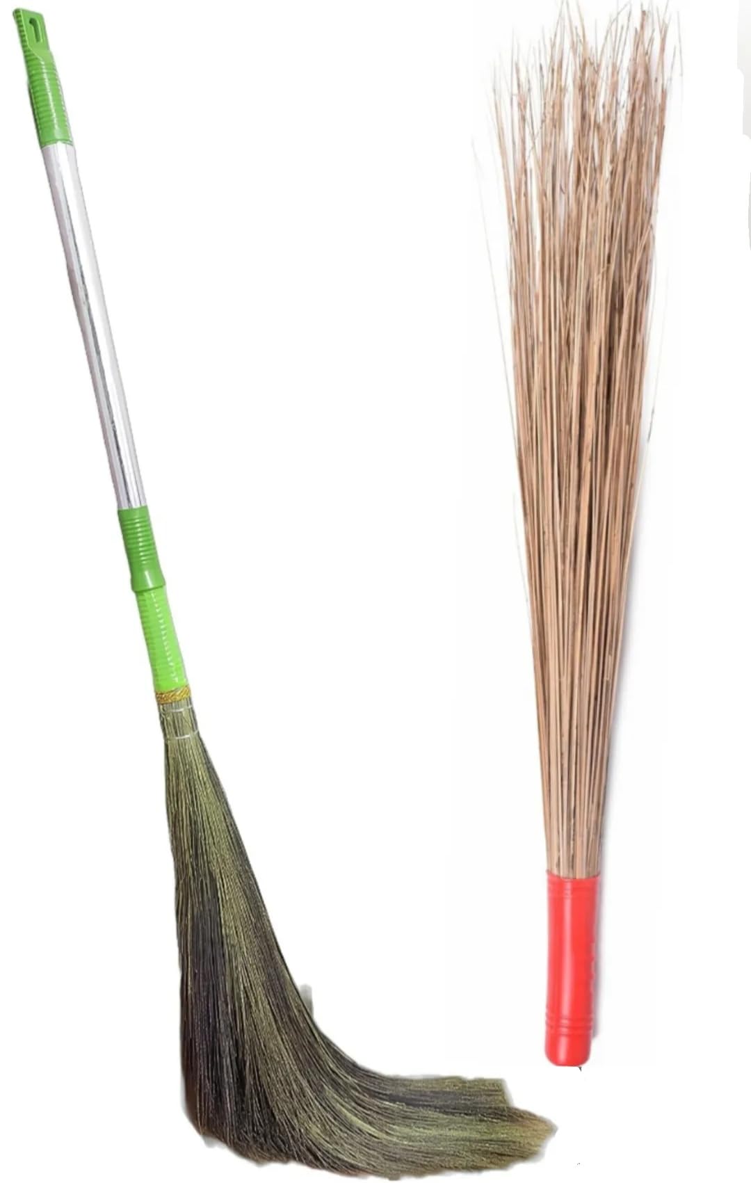 See full amazon price history chart for JAGMOOLYA Products Clean Sweep Floor Broom with Natural Pure Bamboo Coconut Seek Jhadu & Phool Jhaud No Dust Jhadu/Broom || Jhadu for Home, Office. Bathroom and Outdoor Cleaning JAGMOOLYA Products Clean Sweep Floor Broom with Natural Pure Bamboo Coconut Seek Jhadu & Phool Jhaud No Dust Jhadu/Broom || Jhadu for Home, Office. Bathroom and Outdoor Cleaning (B0CM22WJHZ) Amazon Price History, Amazon Price Tracker